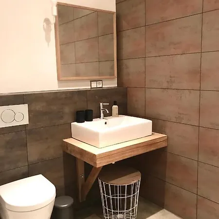 فندق مبيت وإفطار No. 42 3*