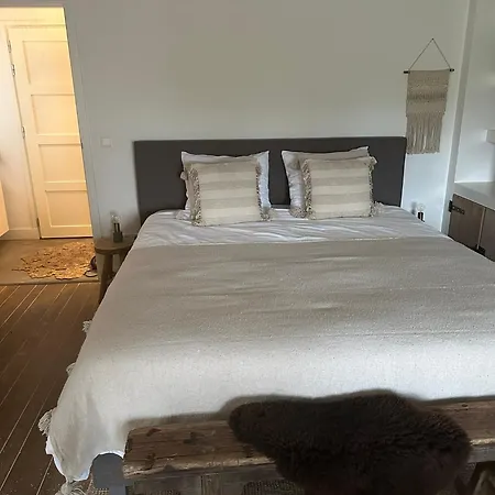No. 42 Bed & Breakfast *