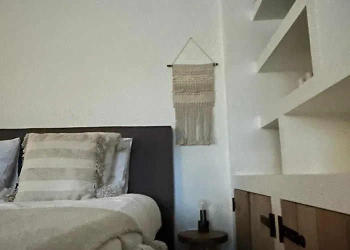 No. 42 Bed & Breakfast