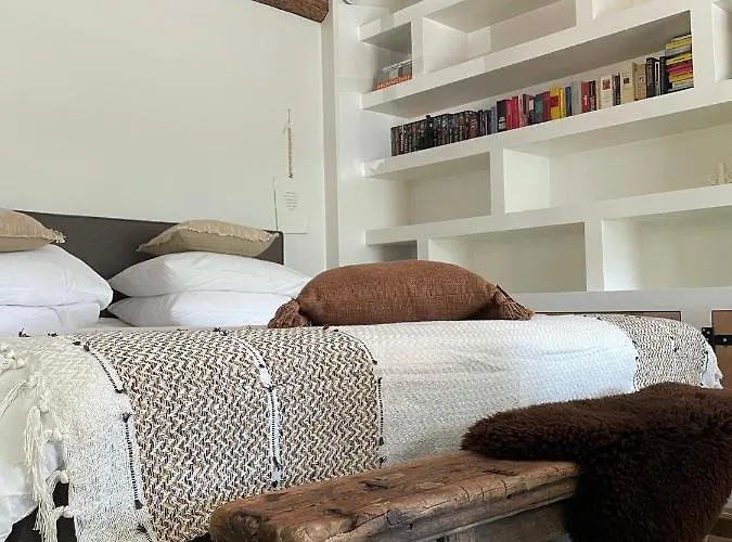 Bed & Breakfast No. 42 Valkenburg aan de Geul